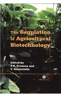 Regulation of Agricultural Biotechnology