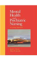 Mental Health and Psychiatric Nursing
