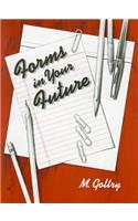 Glo Forms in Yr Future Txt/Wkb 85c