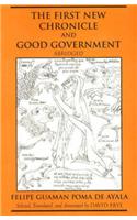 The First New Chronicle and Good Government, Abridged