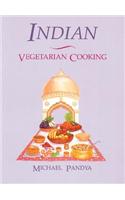 INDIAN VEGETARIAN COOKING