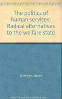 Politics of Human Services