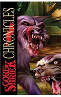 Gore Shriek Chronicles