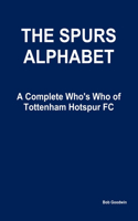 Spurs Alphabet