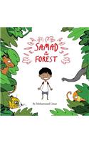 Samad in the Forest