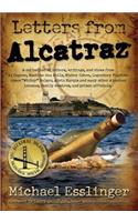 Letters from Alcatraz