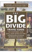 Big Divide Travel Guide