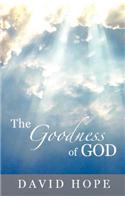 Goodness of God