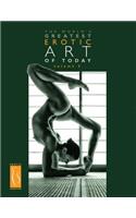 The World's Greatest Erotic Art of Today - Volume 5