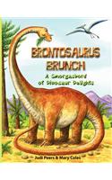 Brontosaurus Brunch