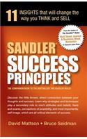 Sandler Success Principles: 11 Insights That Will Change the Way You Think and Sell