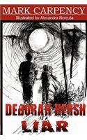 Deborah Hersh Is a Liar: (English)