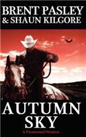 Autumn Sky