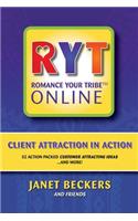 Romance Your Tribe Online