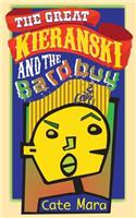 The Great Kieranski and the Bardbuy