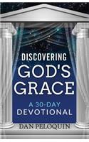 Discovering God's Grace