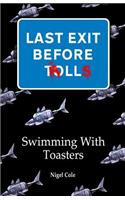 Last Exit Before Trolls