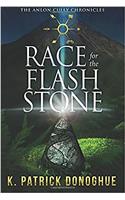 Race for the Flash Stone