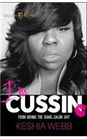 I'm Cussin