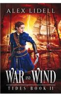 War and Wind