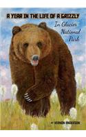 A Year in the Life of a Grizzly
