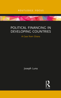 Political Financing in Developing Countries