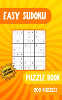 Easy Sudoku