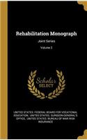 Rehabilitation Monograph