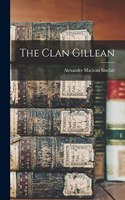 Clan Gillean