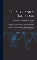 Mechanics' Handbook