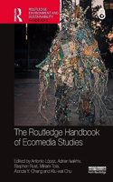 Routledge Handbook of Ecomedia Studies