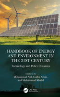 Handbook of Energy and Environment in the 21st Century