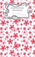 Composition Notebook