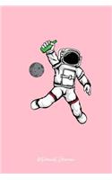 Astronaut Journal