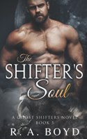 Shifter's Soul: A Ghost Shifters Novel