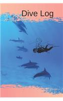 Dive Log
