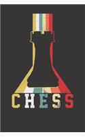 Chess Notebook