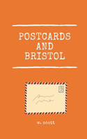 Postcards And Bristol: Bottled Messages(3 Bottled Messages)