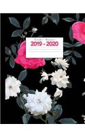 Teacher Planner 2019-2020