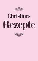 Christines Rezepte