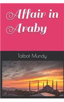 Affair in Araby