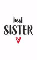 best sister