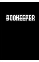 Bookeeper
