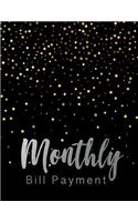 Monthly Bill Payment