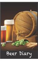 Beer Diary