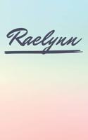 Raelynn