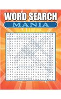 Word Search Mania