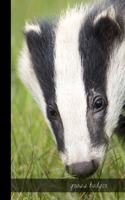 grass badger
