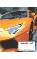 Composition Book