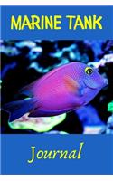 Marine Tank Journal
